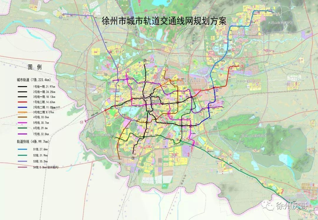 徐州最新楼盘，城市新名片，品质生活首选之地