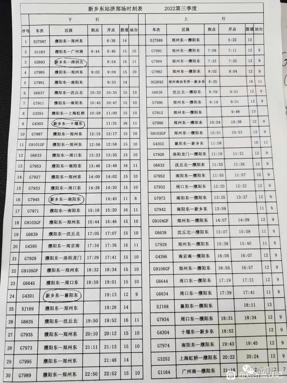 最新列车时刻表查询，便捷出行首选方式