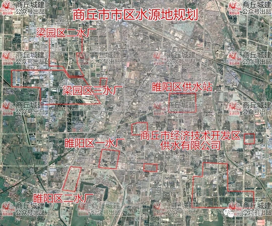 永城最新规划图揭晓，塑造未来城市的宏伟蓝图