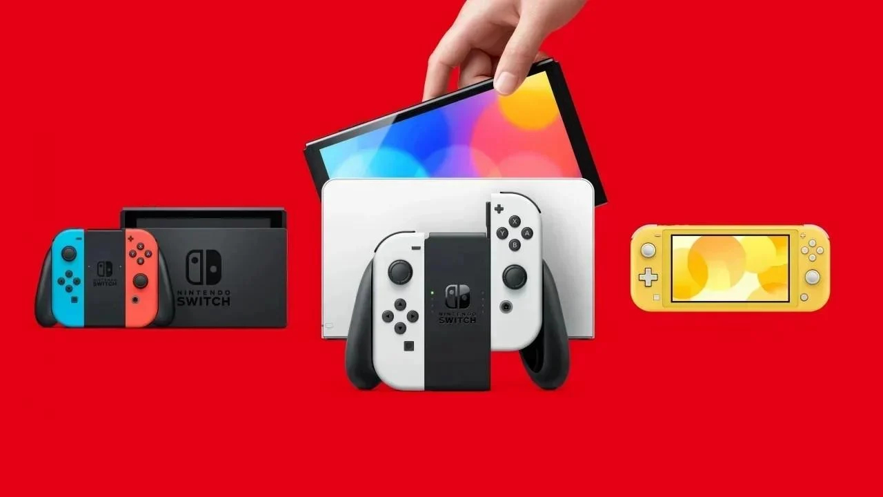 Switch最新版特性与功能全面探索