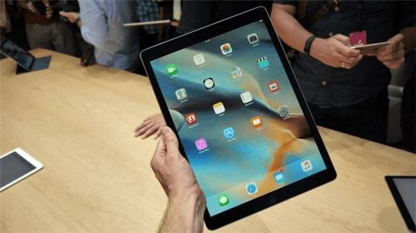 iPad Pro最新款，技术与设计的革新标杆