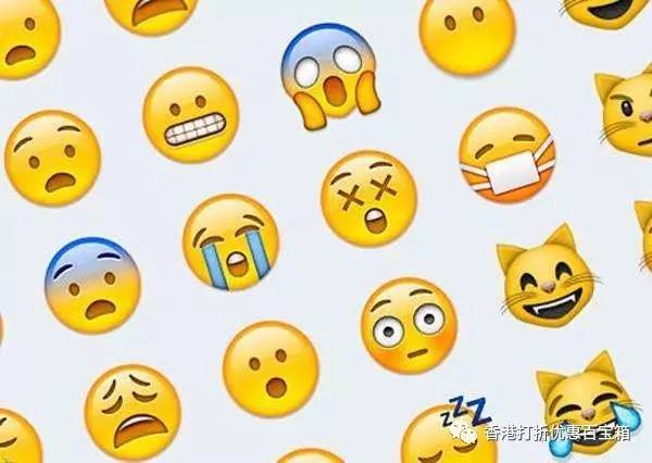 最新Emoji，引领表情符号的新纪元探索之旅