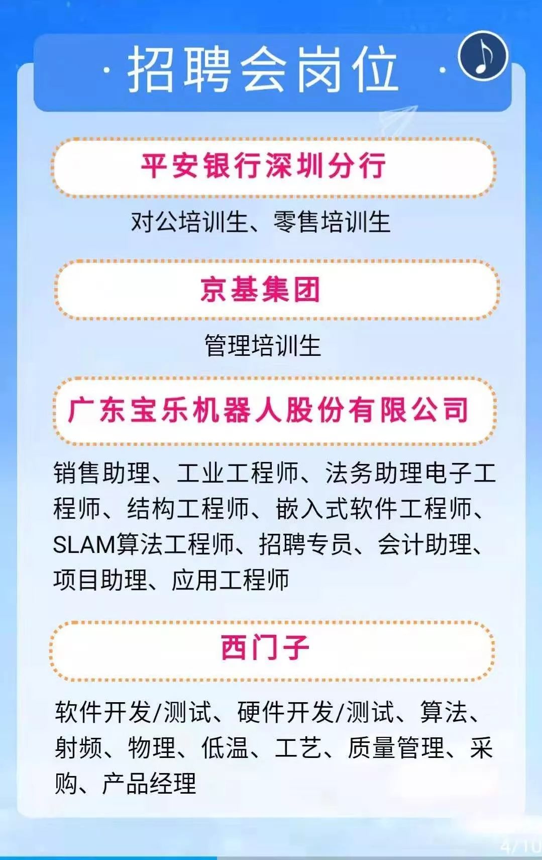 深圳市大工业区最新招聘信息全面解析