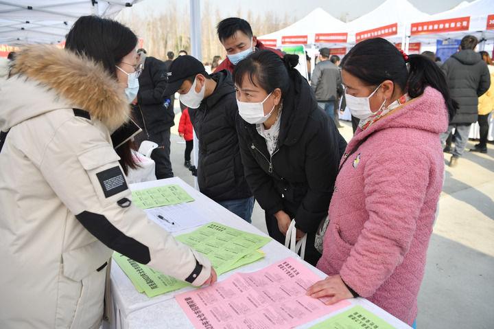 周至县农业农村局最新招聘启事