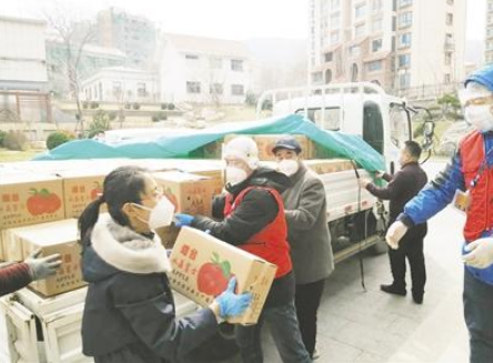 前村居委会重塑乡村道路，交通新动向助力乡村振兴