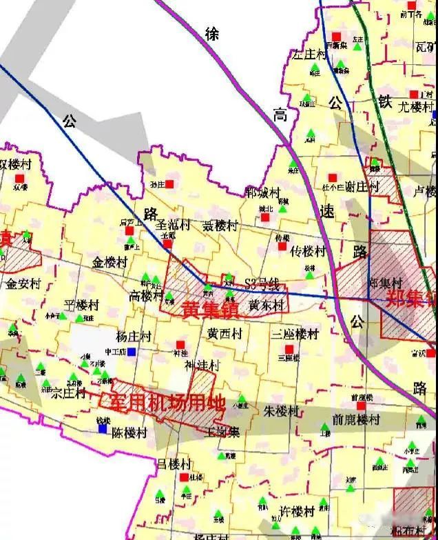 上庄社区居委会最新发展规划概览