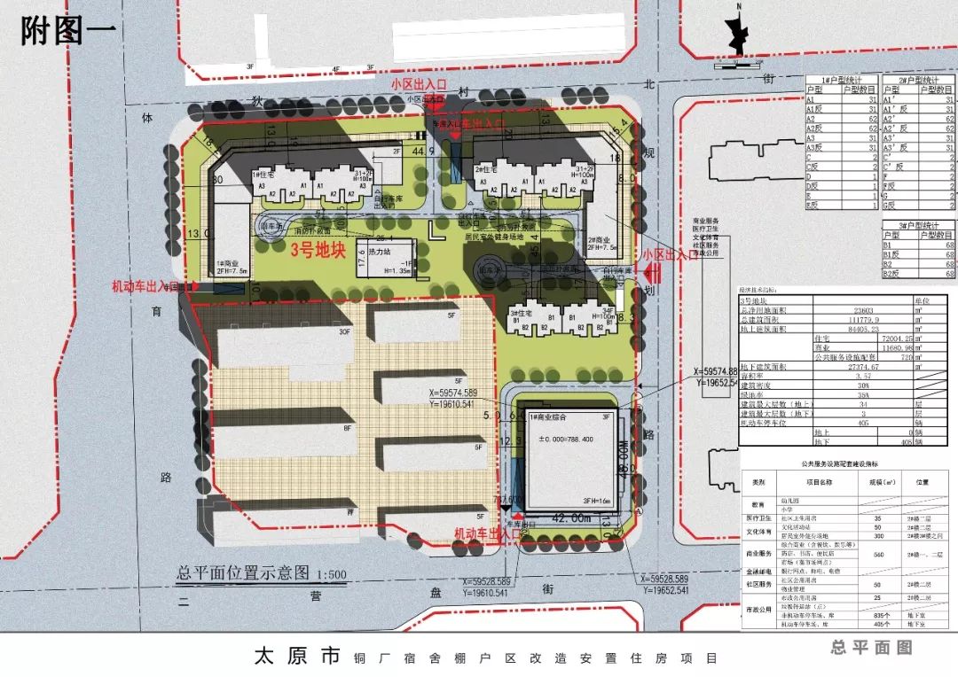 山西省太原市阳曲县首邑路社区项目进展与未来展望