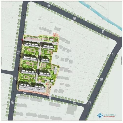 宜川路街道最新发展规划概览