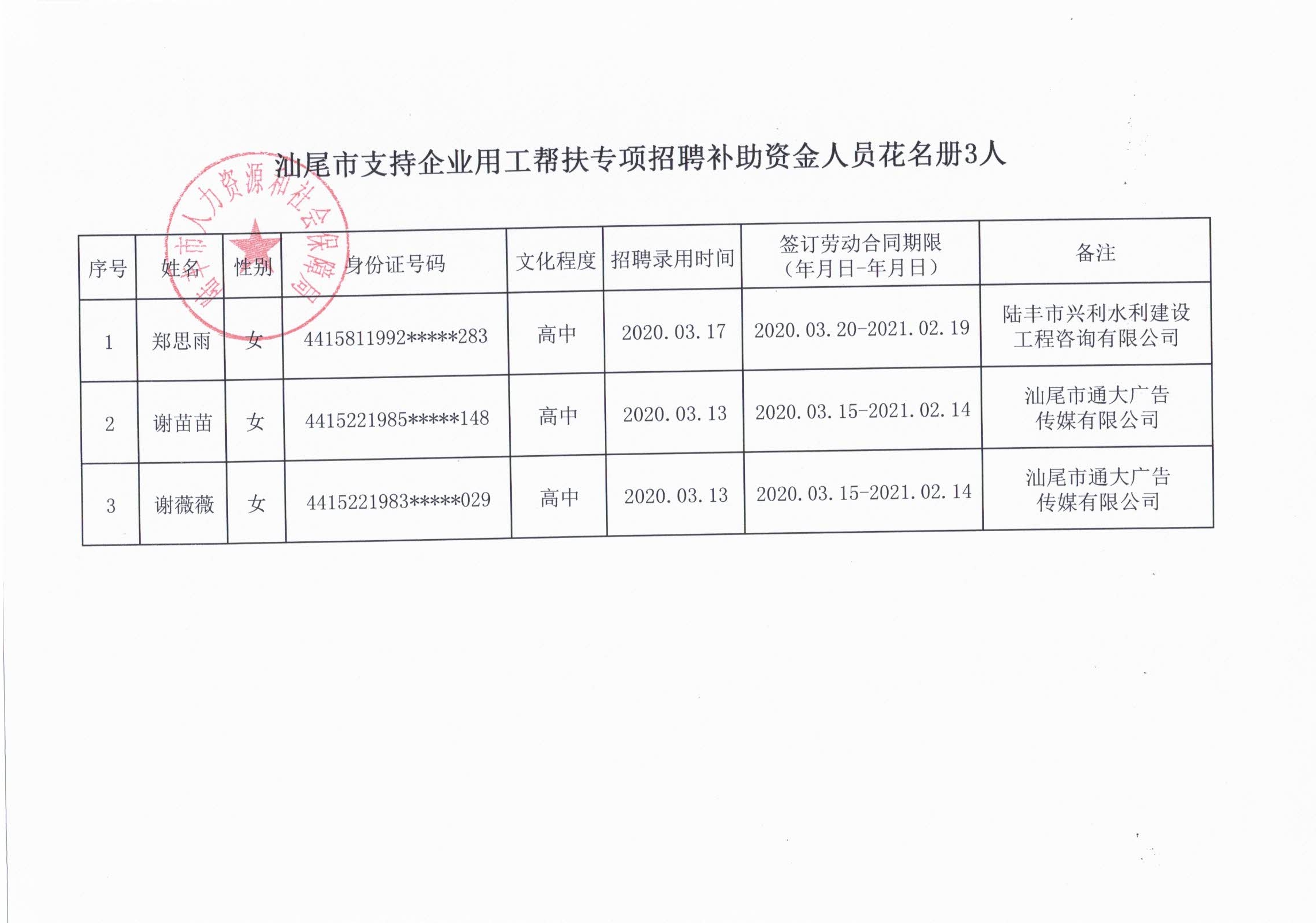 陆丰市人社局新项目，推动地方经济与社会发展的强大动力源泉