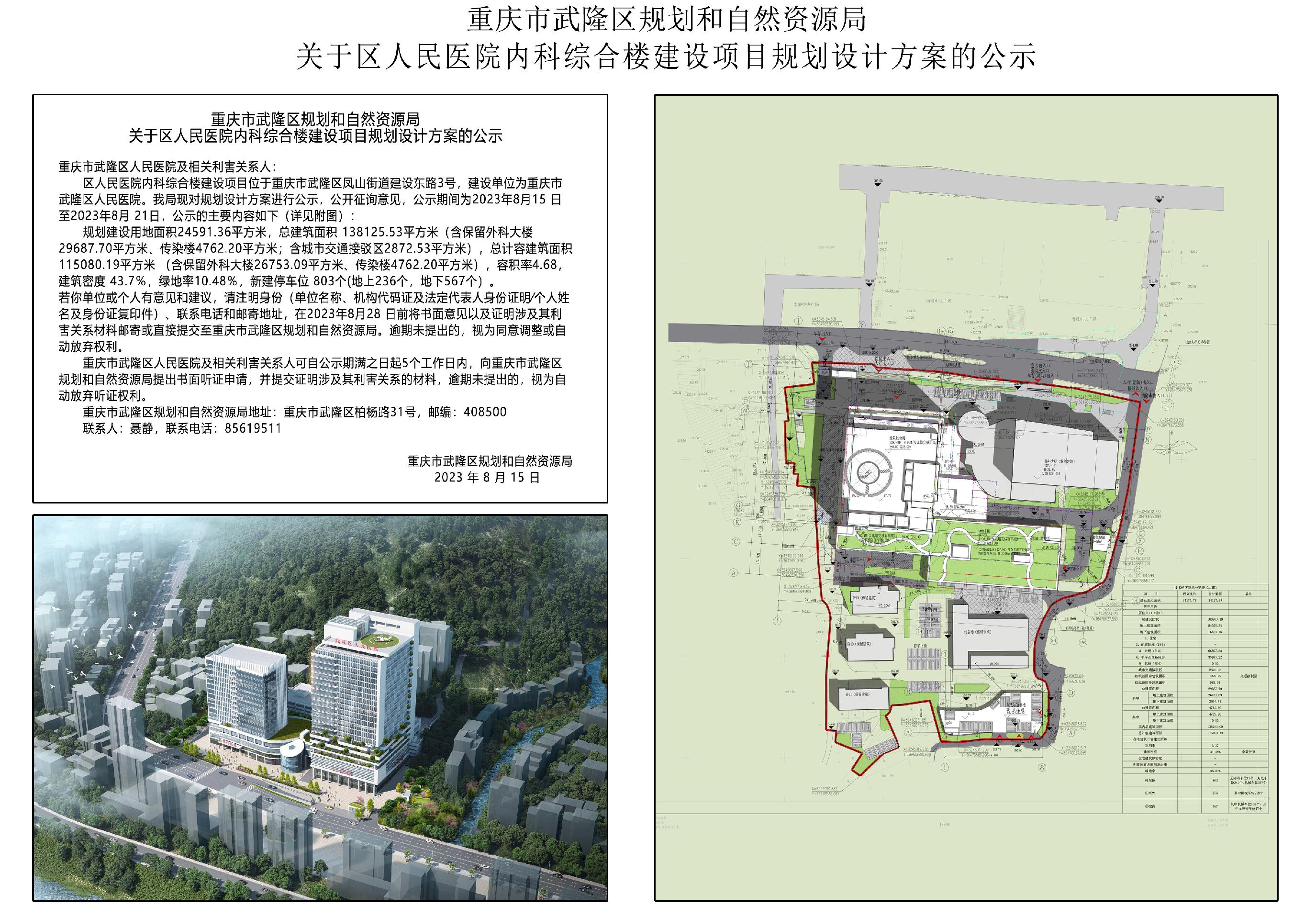 武隆县医疗保障局最新发展规划概览