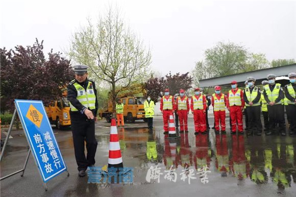 浓江农场交通新动态，发展助力现代化进程