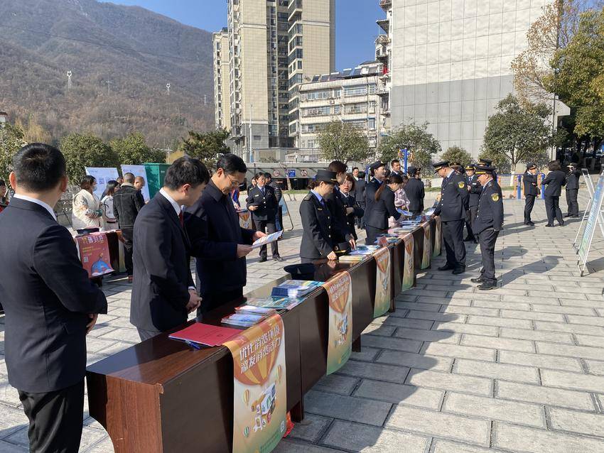 神农架林区住房和城乡建设局发布最新动态