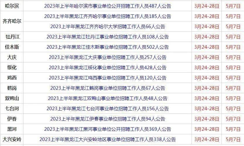 龙江县统计局最新招聘启事概览