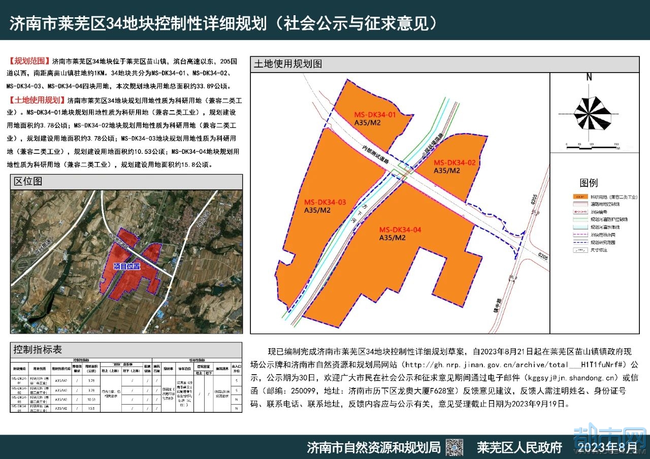 茨采街道最新发展规划概览