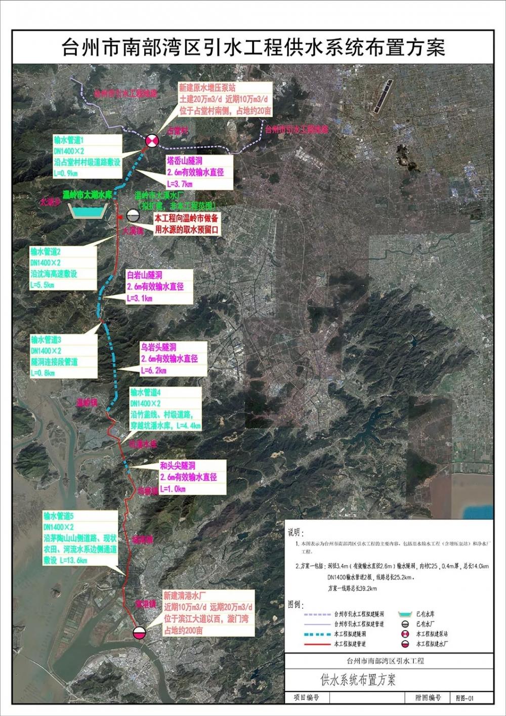 温岭市水利局最新发展规划，构建可持续水生态系统