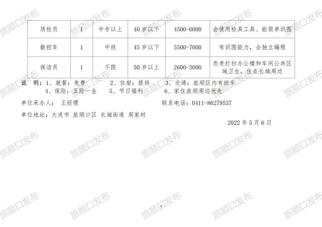 城港路街道最新招聘信息全面解析