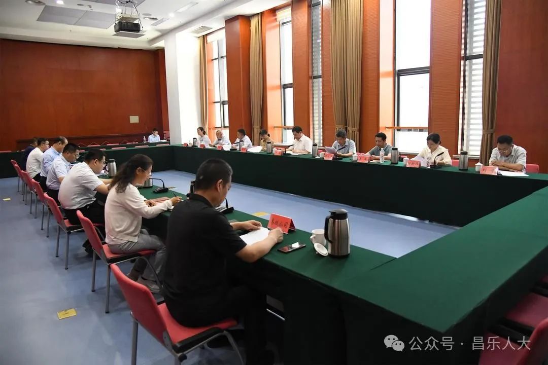 昌乐县成人教育事业单位新任领导展望发展蓝图