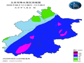 长生镇最新天气预报与影响分析