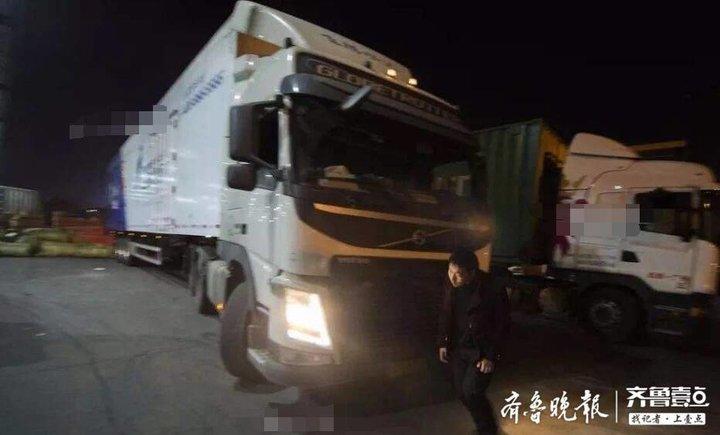 齐德县公路运输管理事业单位最新项目深度研究简报