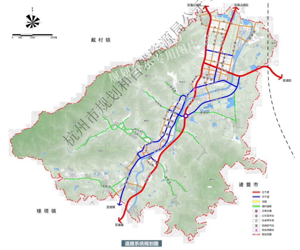 山南镇未来繁荣新蓝图，最新发展规划揭秘