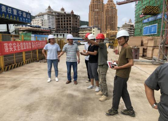 光泽县住房和城乡建设局新项目推动城市更新 塑造宜居环境未来展望