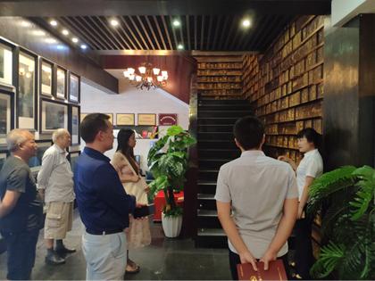 汪家拐街道新项目重塑城市面貌，驱动社区发展进程