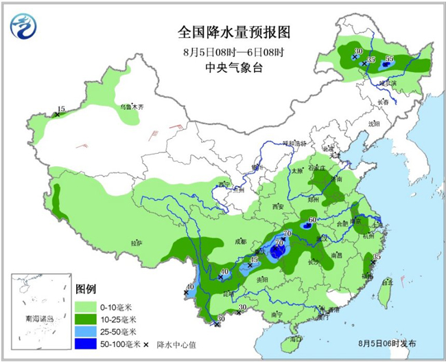 赛汉塔拉镇最新天气预报