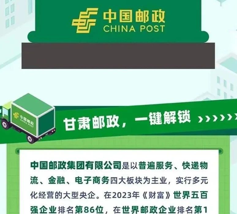 陇南市邮政局最新招聘信息与职业机会深度探讨