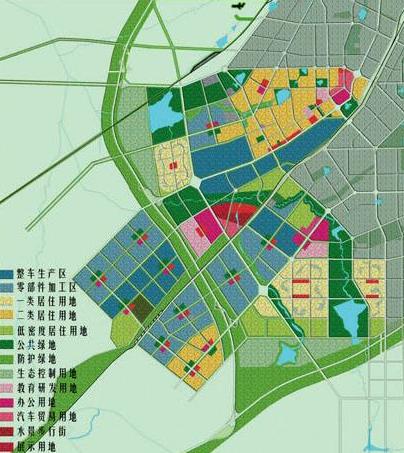 梅河口市经贸开发区和平街道最新发展规划概览