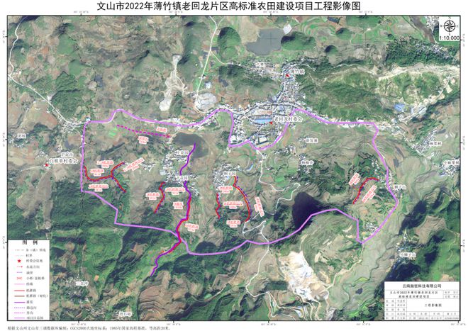 小坝子最新项目——地区发展璀璨明珠引领前行