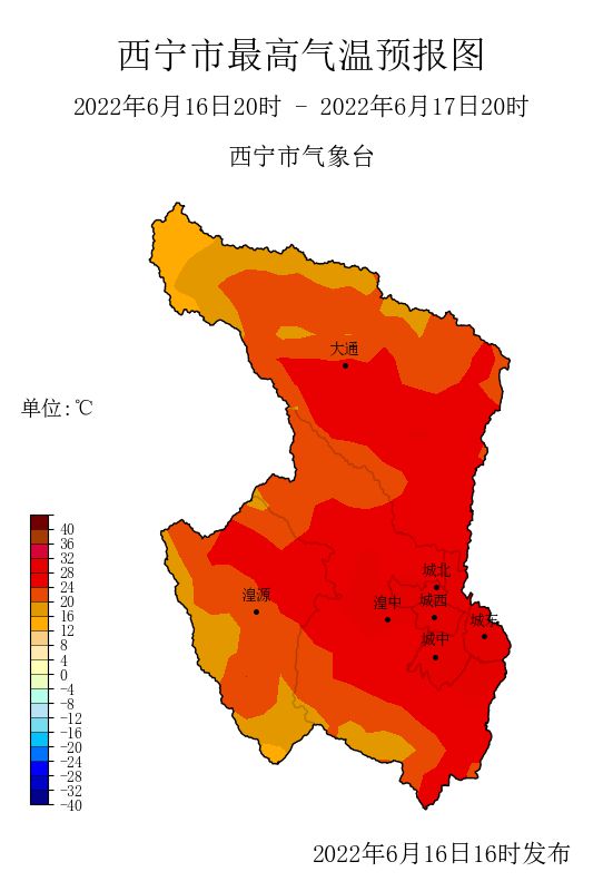 於潜镇天气预报更新通知