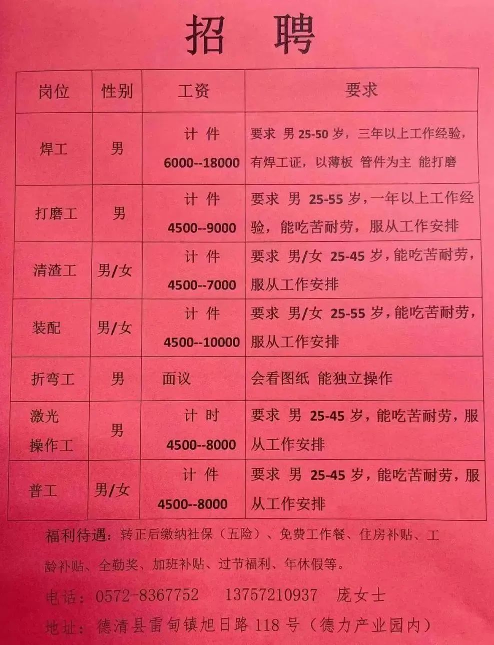 齐埂村委会最新招聘启事概览