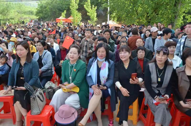 中原区文化广电体育和旅游局最新项目，推动文化繁荣，提升民众生活品质