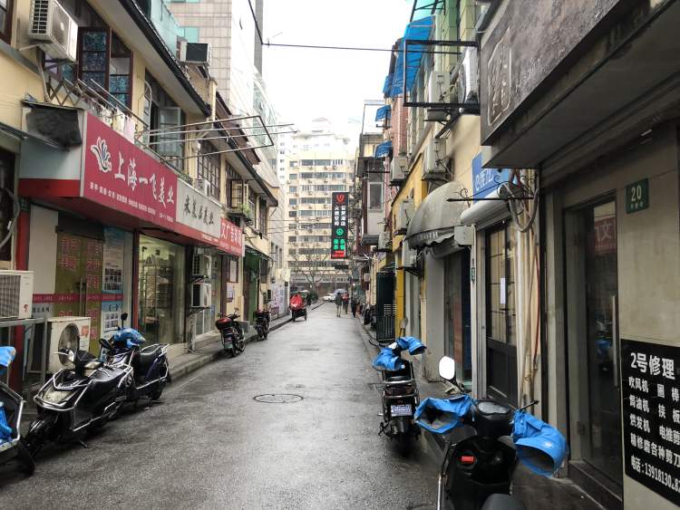 广东路街道重塑社区，打造宜居环境新项目启动