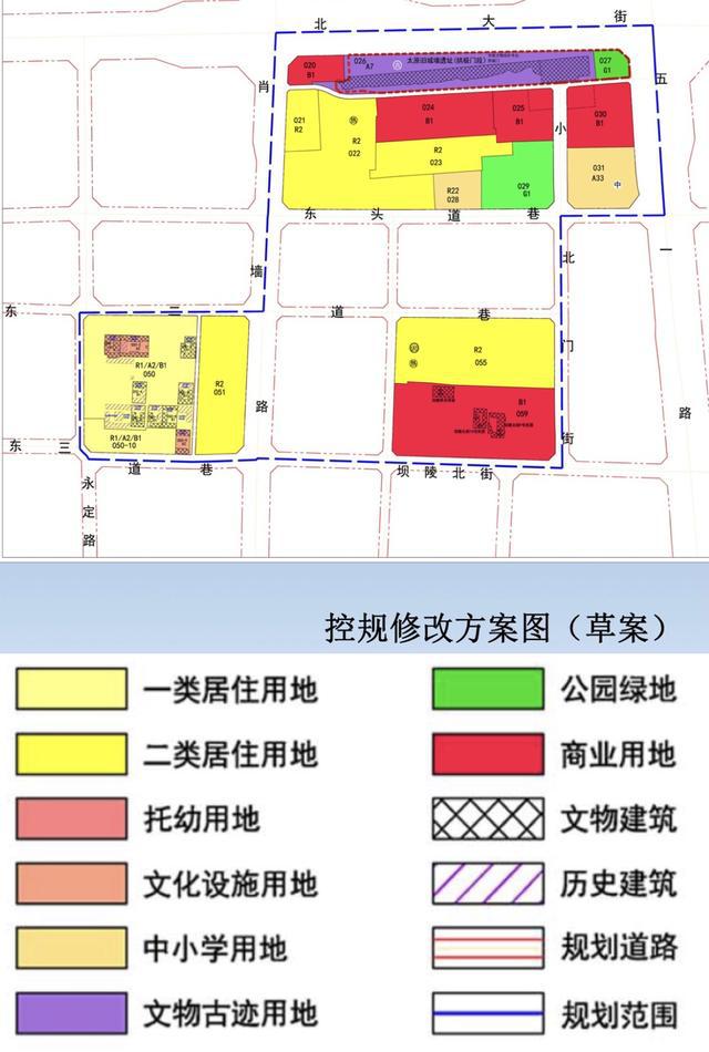 府城街道最新发展规划，塑造未来城市蓝图