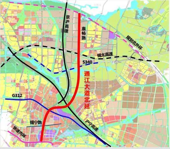 惠山区发展和改革局最新发展规划