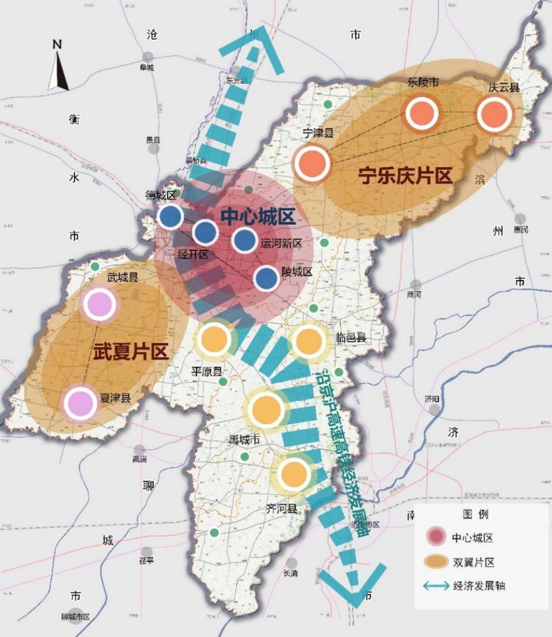 庆云县级托养福利事业单位发展规划展望