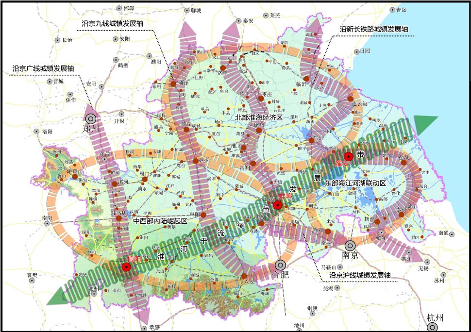 阜新市招商促进局最新发展规划概览