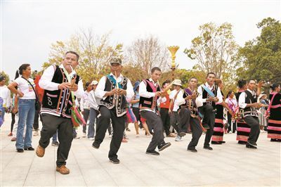 孟连傣族拉祜族佤族自治县体育馆人事任命最新动态