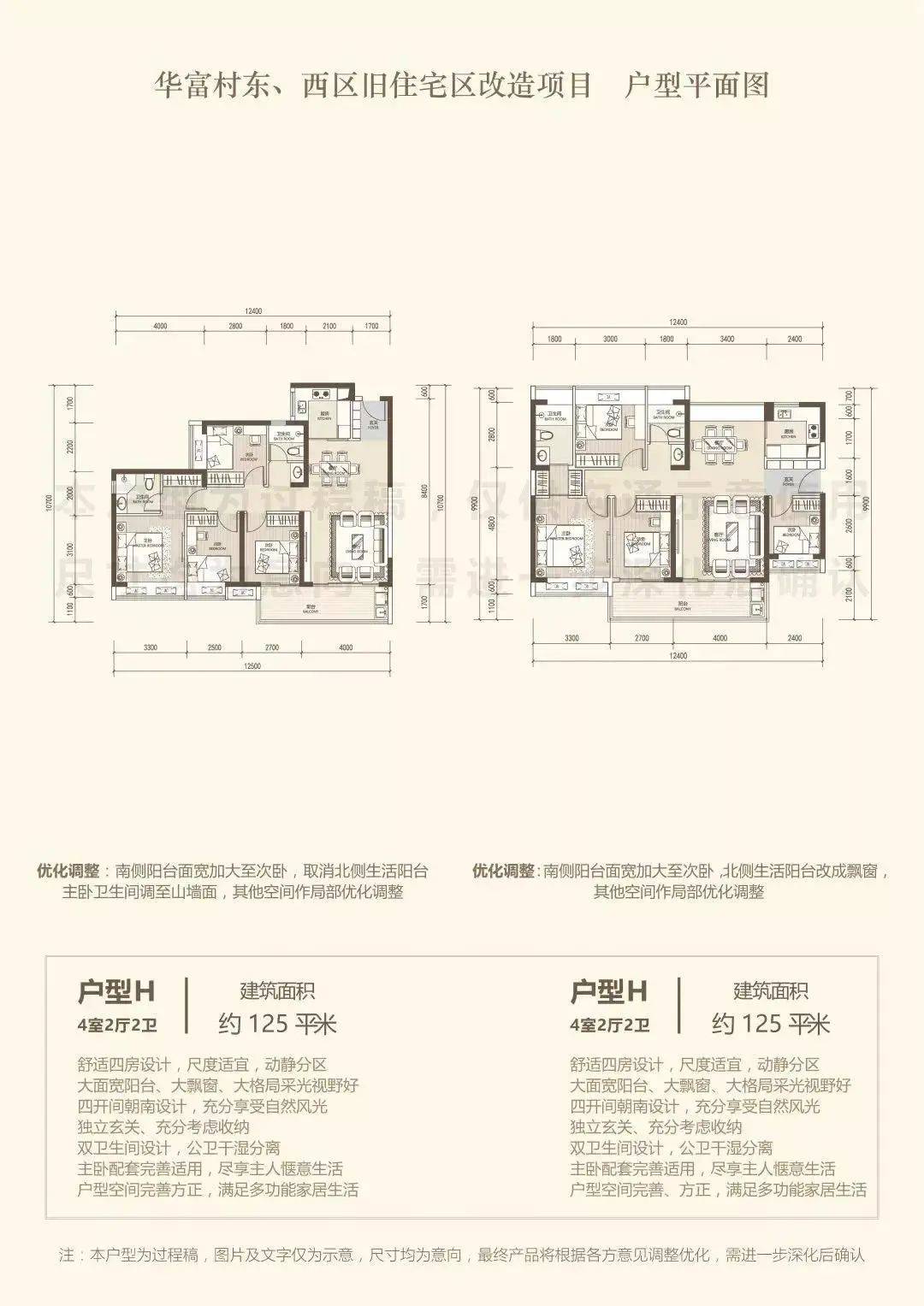 强久堆村全新发展规划揭晓