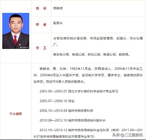 子洲县初中人事任命重塑教育格局，引领未来发展方向的启示