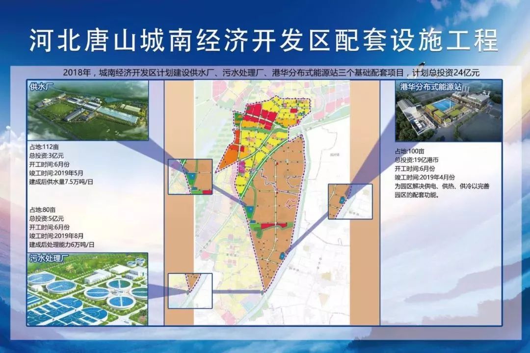 唐山市科学技术局规划科技创新蓝图，引领城市高质量发展新篇章