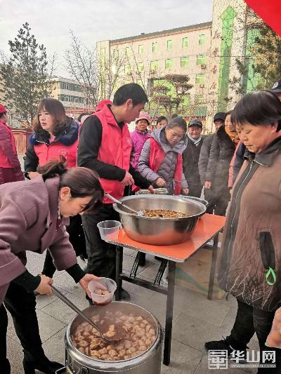 潼关县民政局新项目，县域社会救助体系创新发展探索与实践