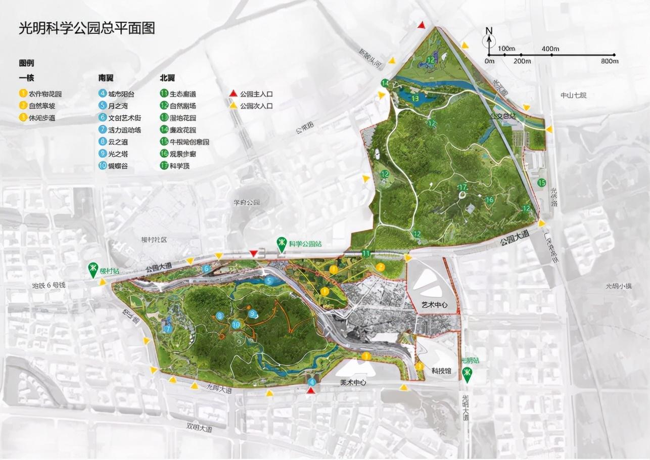 深圳科技新动态，科技创新助力深圳高质量发展之路