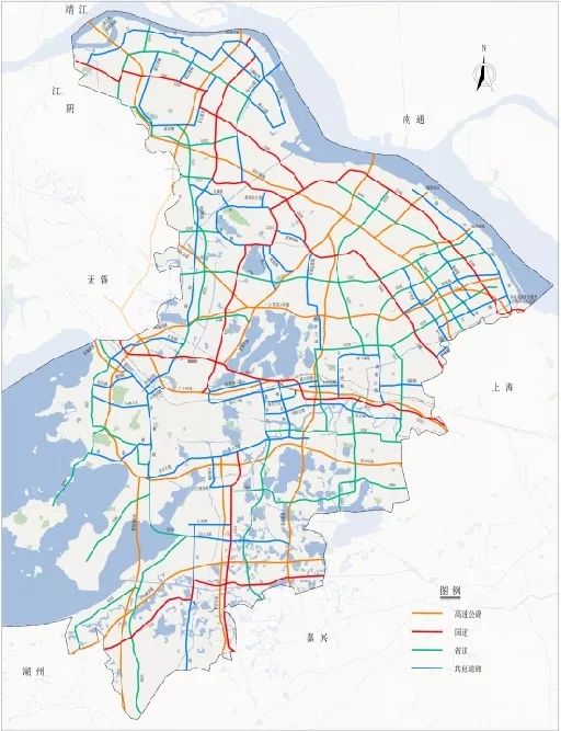 湘乡市公路运输管理事业单位发展规划展望