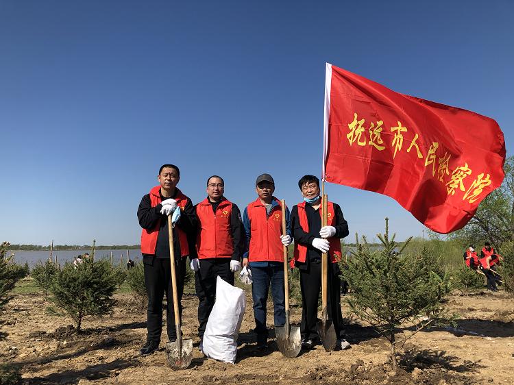 浓江乡新领导团队引领下的新气象展望