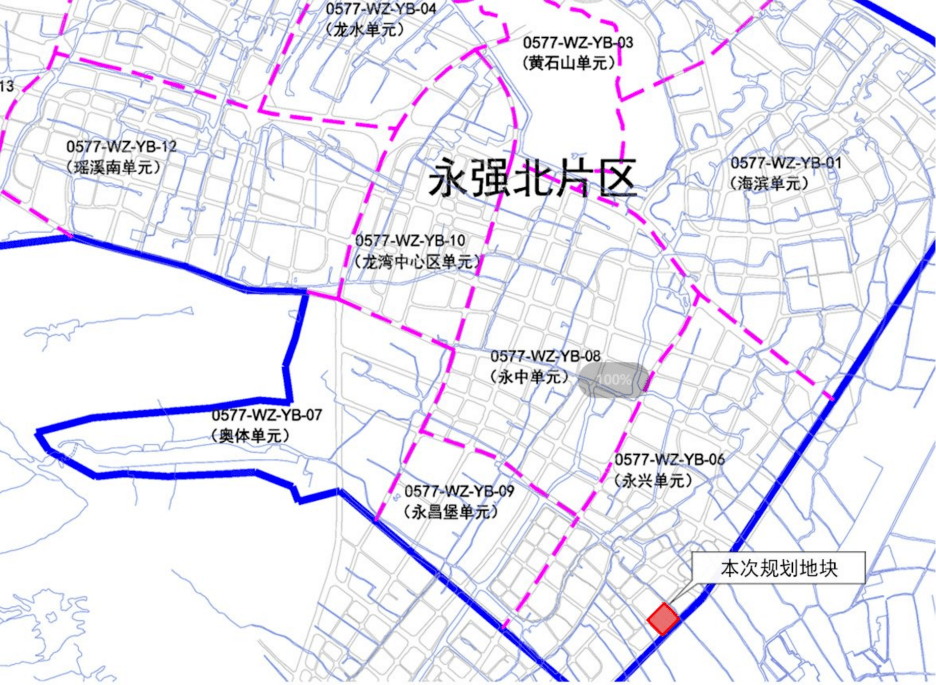 永兴街道最新发展规划，塑造未来城市崭新面貌