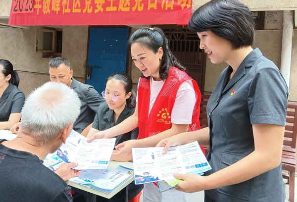 桂林市市中级人民法院最新动态报道