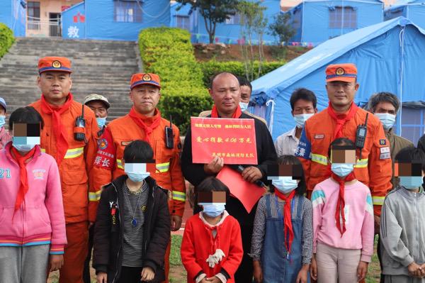 双柏县小学最新动态报道