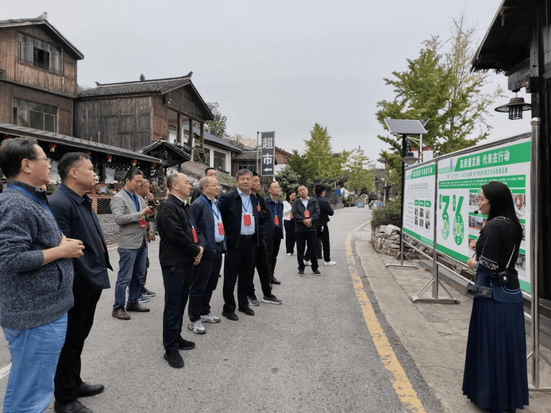 花溪街道最新动态报道